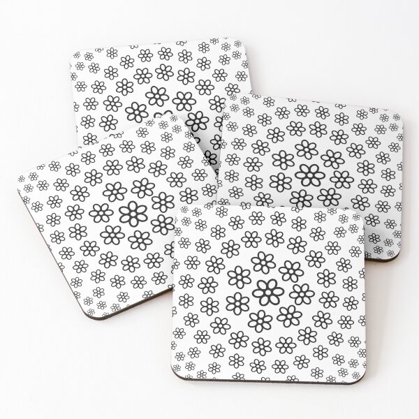 Item preview, Daisy_3 (ask for other colours) designed and sold by designseventy.