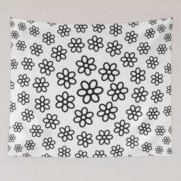 Item preview, Daisy_3 (ask for other colours) designed and sold by designseventy.