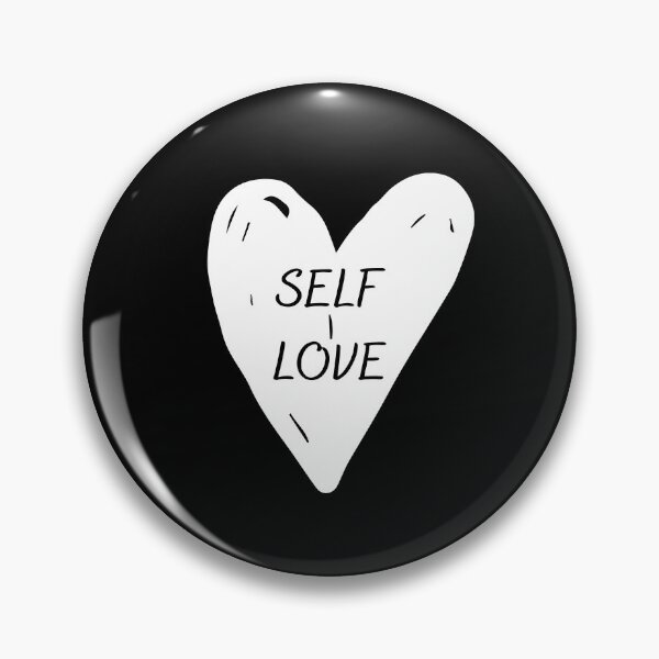 Item preview, Self Love  designed and sold by ArtIsSixthSense.