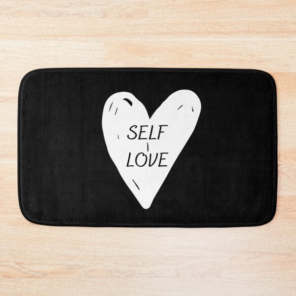 Item preview, Self Love designed and sold by ArtIsSixthSense.