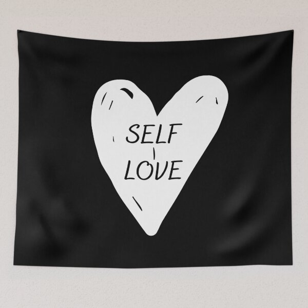 Item preview, Self Love  designed and sold by ArtIsSixthSense.