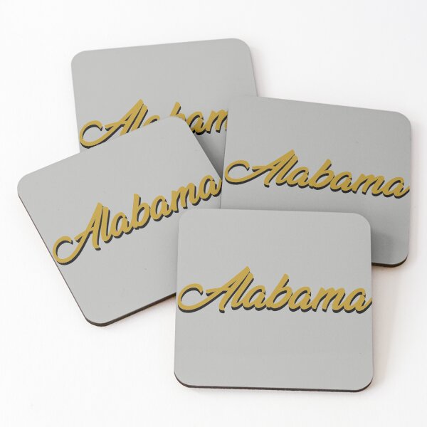 Item preview, Alabama AL American State Pride Love designed and sold by Lartheviking.