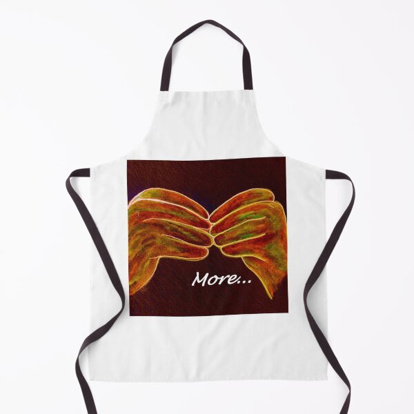 Item preview, American Sign Language MORE designed and sold by EloiseArt.