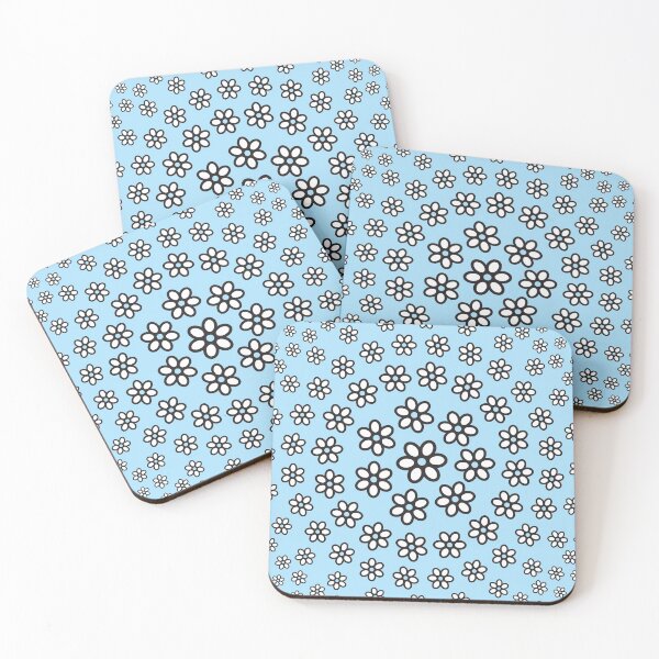 Item preview, Daisy_Blue designed and sold by designseventy.