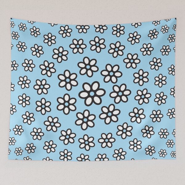 Item preview, Daisy_Blue designed and sold by designseventy.