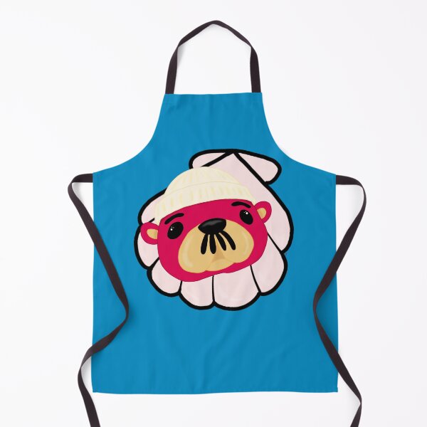 Item preview, Pascal Maaaan designed and sold by Teshaun Massey.