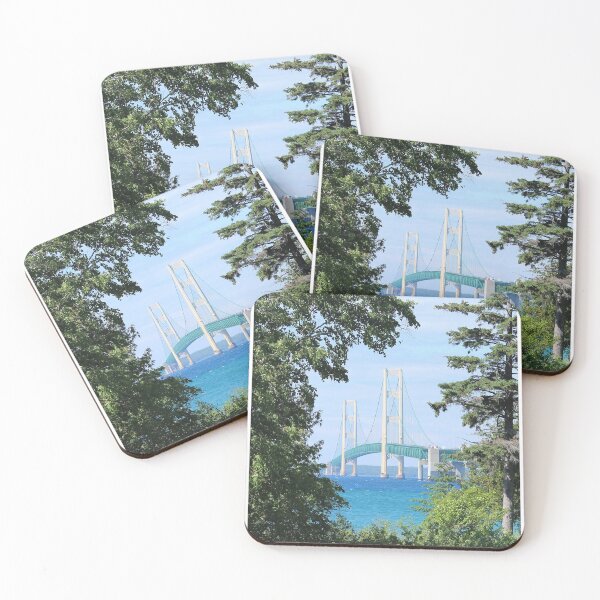 Item preview, Mackinac designed and sold by traceh38.
