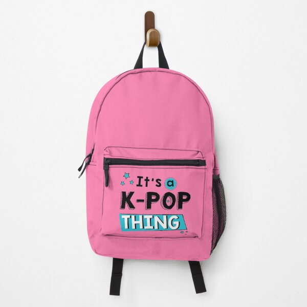 Item preview, It's a K-POP Thing designed and sold by WishingInkwell.