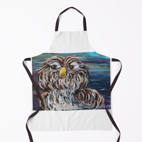 Item preview, Hoo's Your Daddy?! designed and sold by EloiseArt.