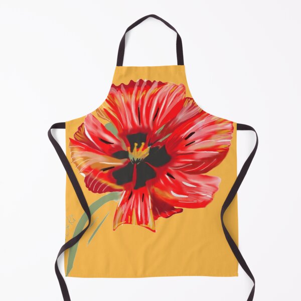 Item preview, Poppy Flower designed and sold by Ankin007.