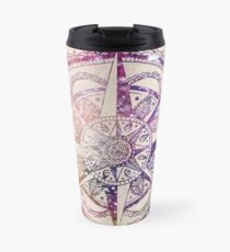 Reisende II Thermosbecher