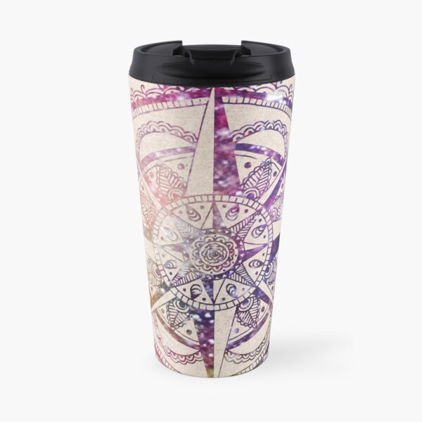 Voyager II Travel Mug