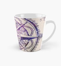 Voyager II Tall Mug