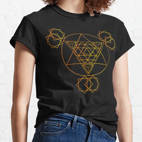 Item preview, Trinity Flow designed and sold by GeometricFlow.