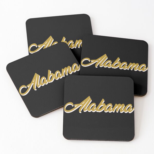 Item preview, Alabama AL American State Pride Love designed and sold by Lartheviking.