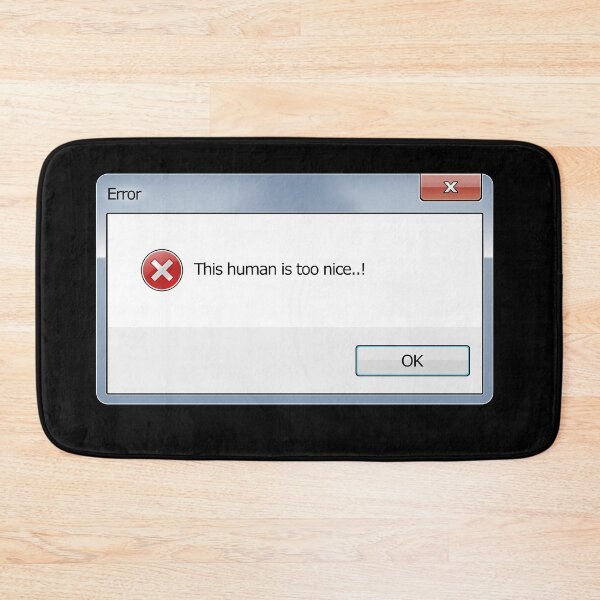Item preview, Error - to nice designed and sold by jc007.
