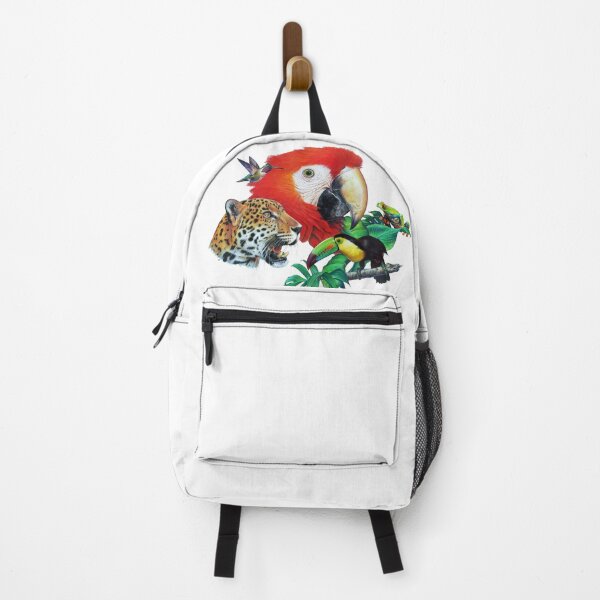 Item preview, Tropical Animals designed and sold by Salmoneggs.