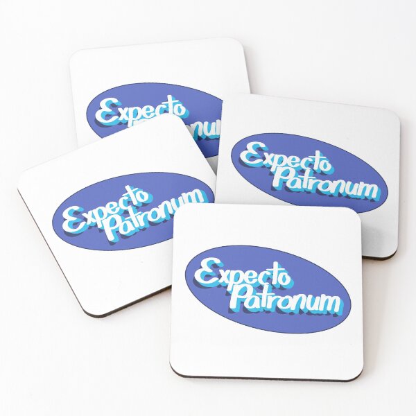 Item preview, Expecto Patronum designed and sold by thealy87.