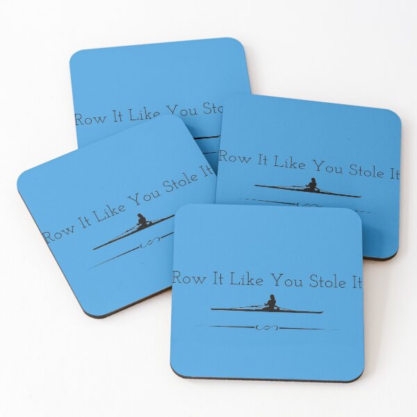 Item preview, Rowing - Row It Like You Stole It designed and sold by Spotlion.