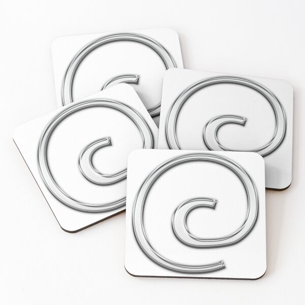 Artikelvorschau, c in einem @ -Symbol entworfen und verkauft von Logo-stick.