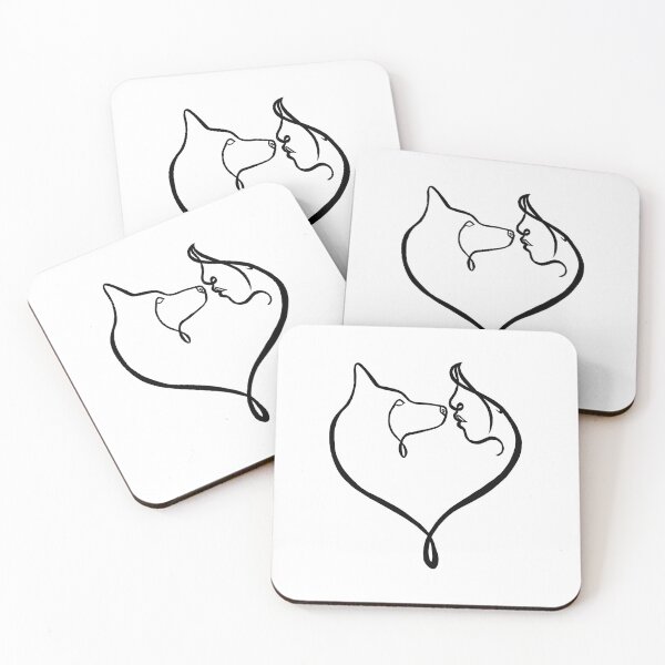 Item preview, German Shepherd Love designed and sold by SkylaFray.