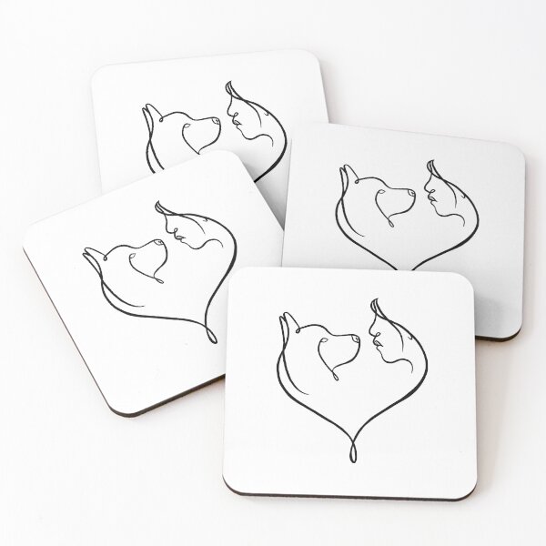 Item preview, Corgi Love (Welsh Corgi) designed and sold by SkylaFray.