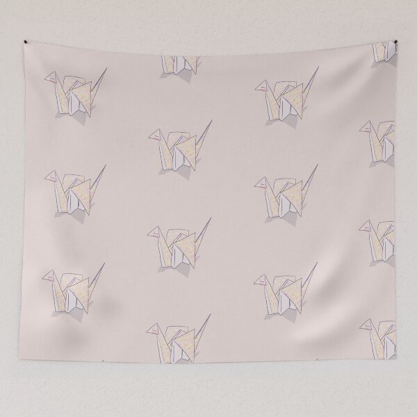 Item preview, Origami Crane designed and sold by aoi-eyu.