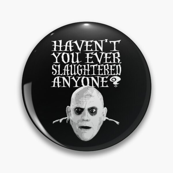 Item preview, Slaughterless designed and sold by Procrastitron.