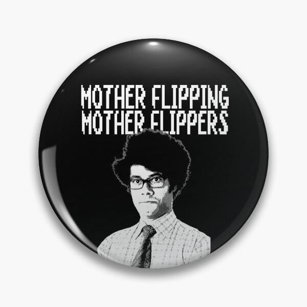 Item preview, Mother Flippers designed and sold by Procrastitron.