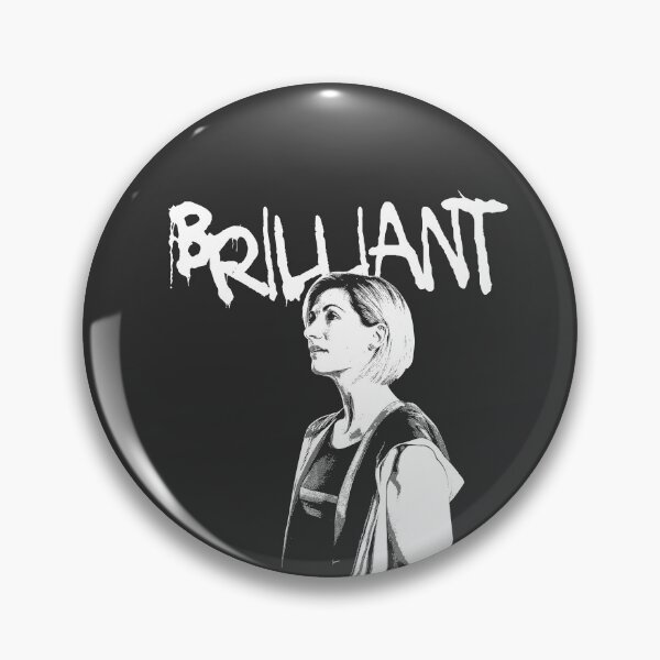 Item preview, Brilliant designed and sold by Procrastitron.