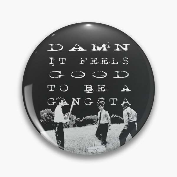 Item preview, It Feels Good designed and sold by Procrastitron.