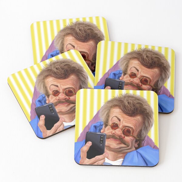 Item preview, Bernie Selfie designed and sold by AnthonyPascoe.