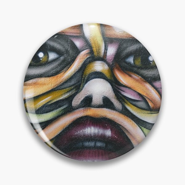 Item preview, Face designed and sold by silversander.