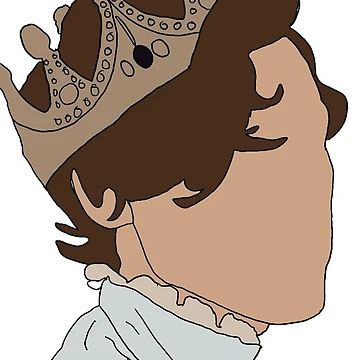 Artwork thumbnail, Harry Styles  by ROLdrawing