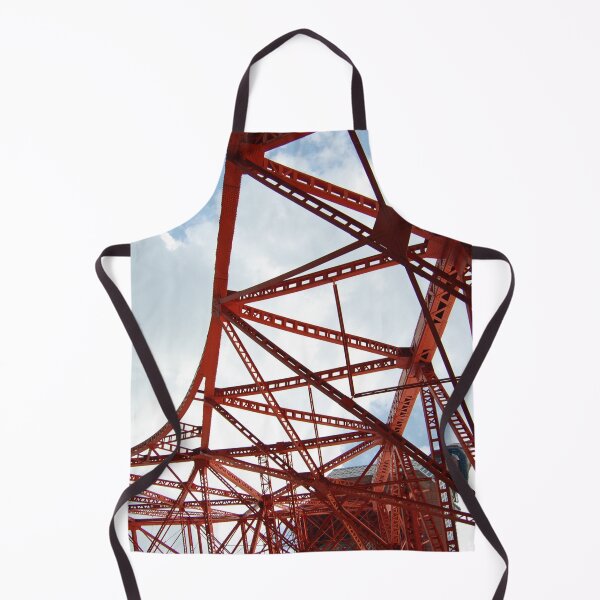 Item preview, TOKYO TOWER SKY | Architecture Photo designed and sold by PhotoStory.