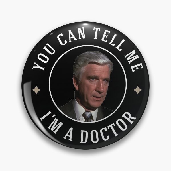 Item preview, You can tell me, I'm a doctor designed and sold by Primotees.