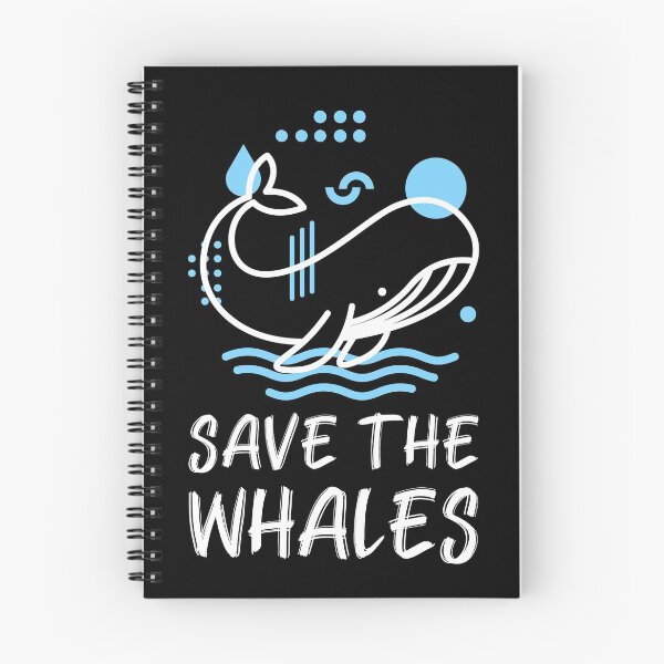 Item preview, Animal Activist Save the Whales designed and sold by javes93.