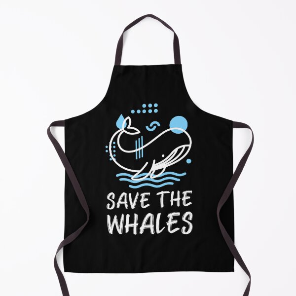 Item preview, Animal Activist Save the Whales designed and sold by javes93.