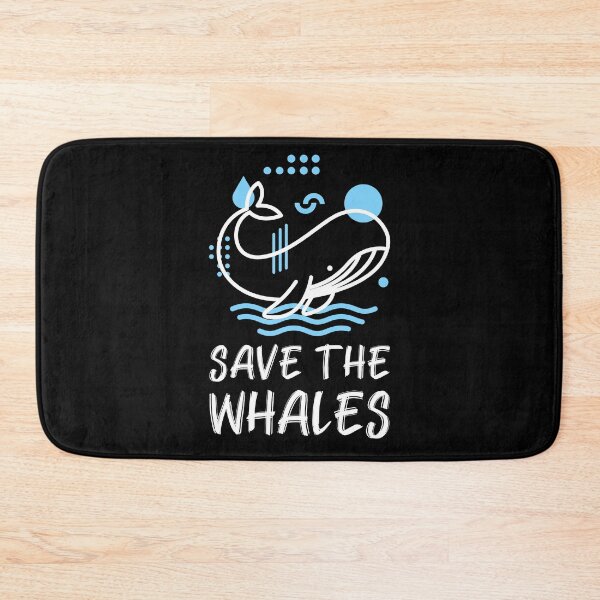 Item preview, Animal Activist Save the Whales designed and sold by javes93.