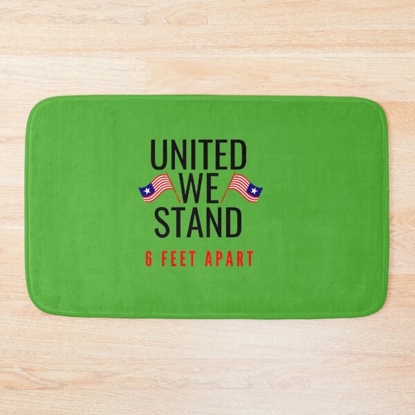 Item preview, United We Stand designed and sold by 1stopselfieshop.