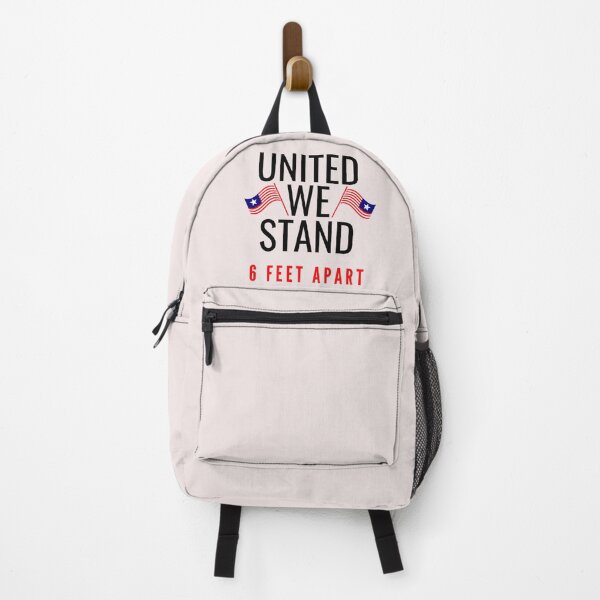 Item preview, United We Stand designed and sold by 1stopselfieshop.