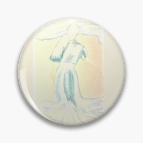 Item preview, THE LADY SPECTER designed and sold by JoAnnHayden.