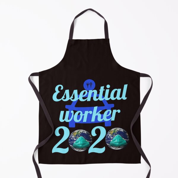 Item preview, essential worker designed and sold by doctors-apparel.