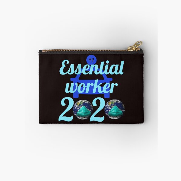 Item preview, essential worker designed and sold by doctors-apparel.
