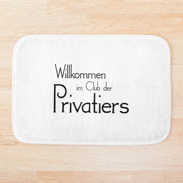 Item preview, Welcome to the privateers club designed and sold by OVMEngemann.