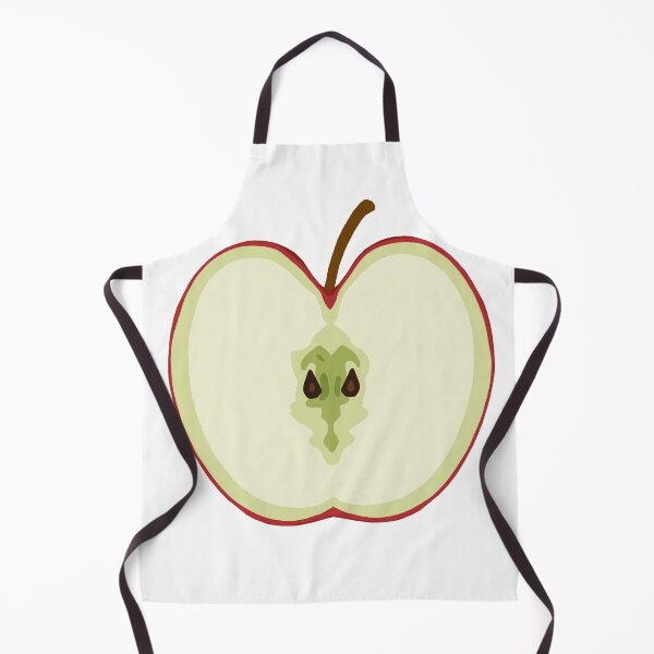 Item preview, Red Apple designed and sold by TresChicXO.