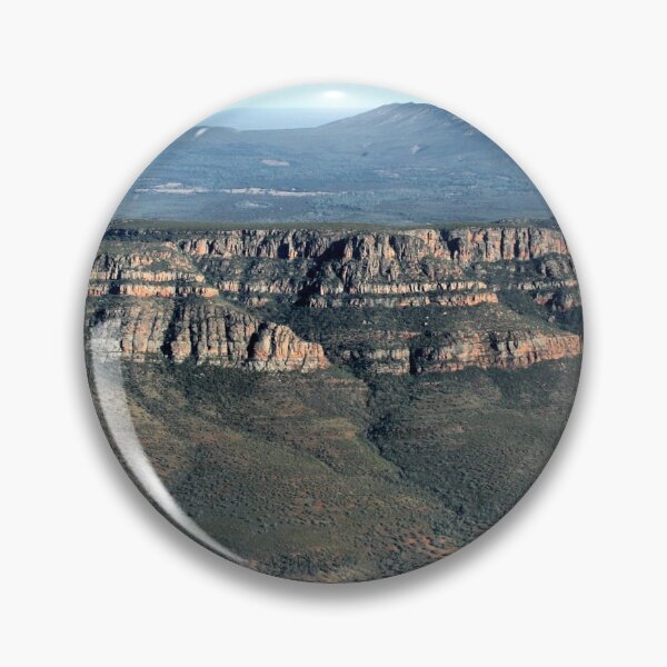 Item preview, Wilpena Pound, Southern Flinders Ranges designed and sold by Carole-Anne.