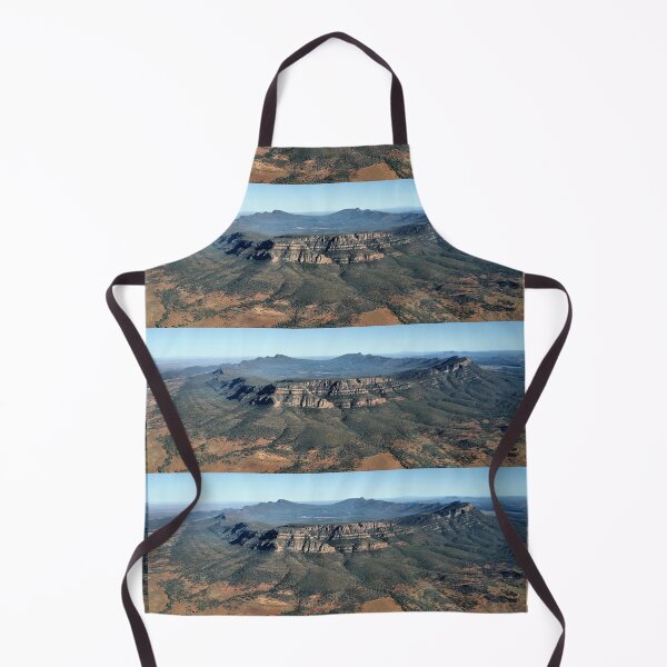 Item preview, Wilpena Pound, Southern Flinders Ranges designed and sold by Carole-Anne.