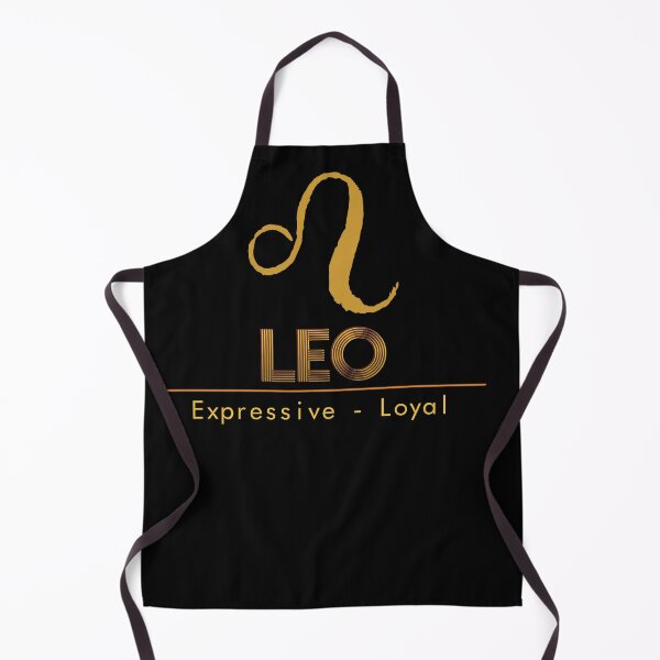 Item preview, Leo Zodiac Sign - Astrology designed and sold by WishingInkwell.