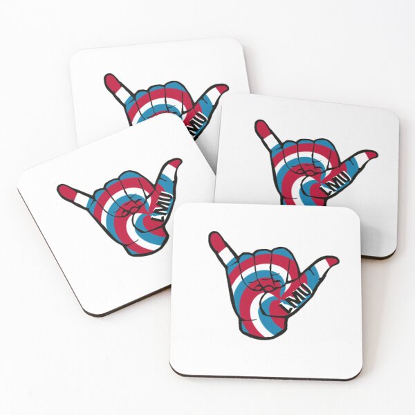 Item preview, Loyola Marymount University- Hang Loose! designed and sold by Claire Davis.